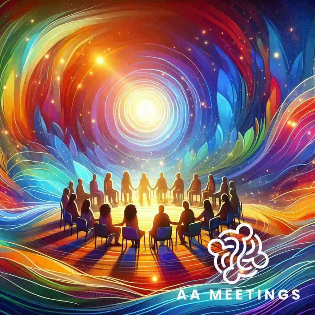 What Are the Hidden Benefits of AA Meetings Directory