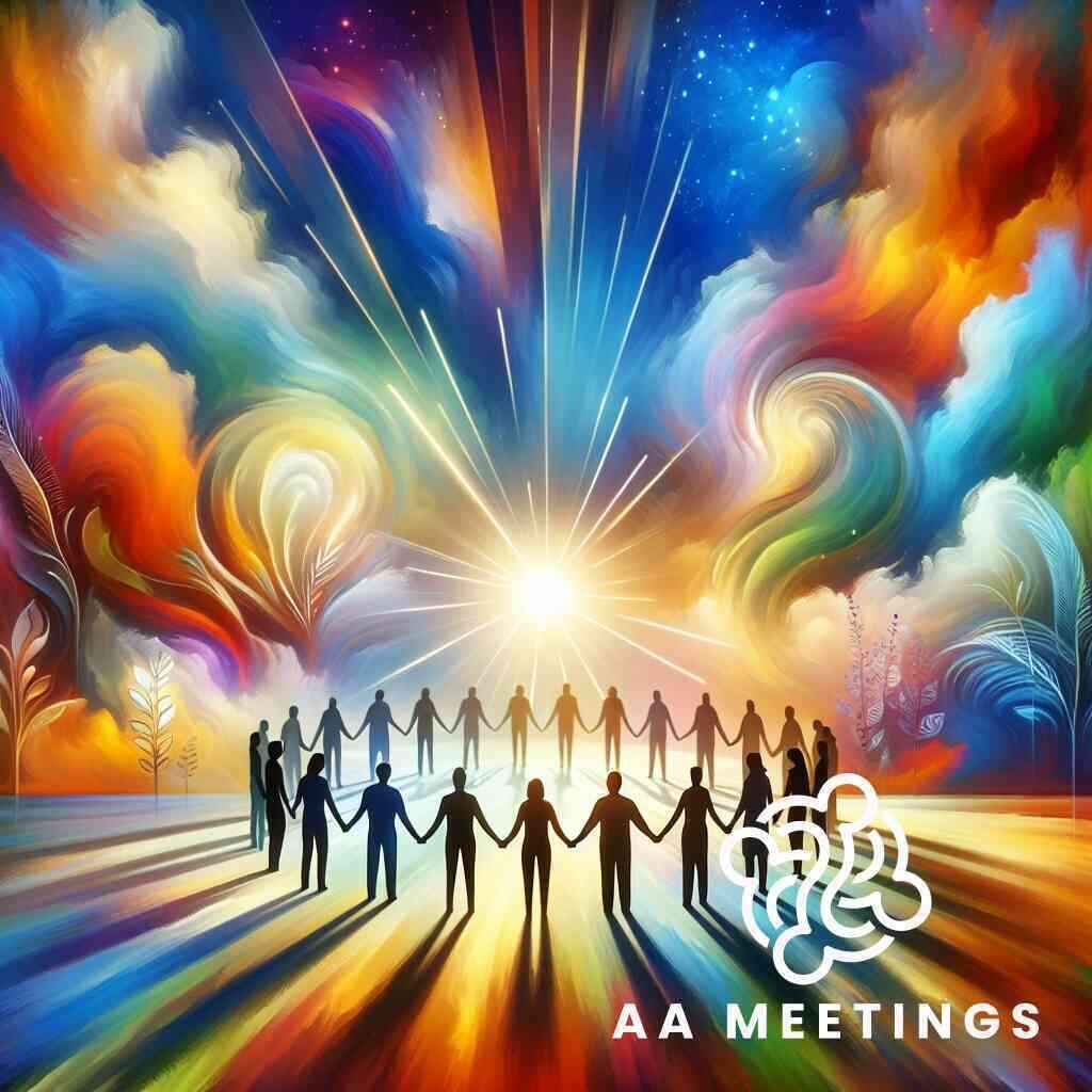 What Are the Hidden Benefits of AA Meetings Directory