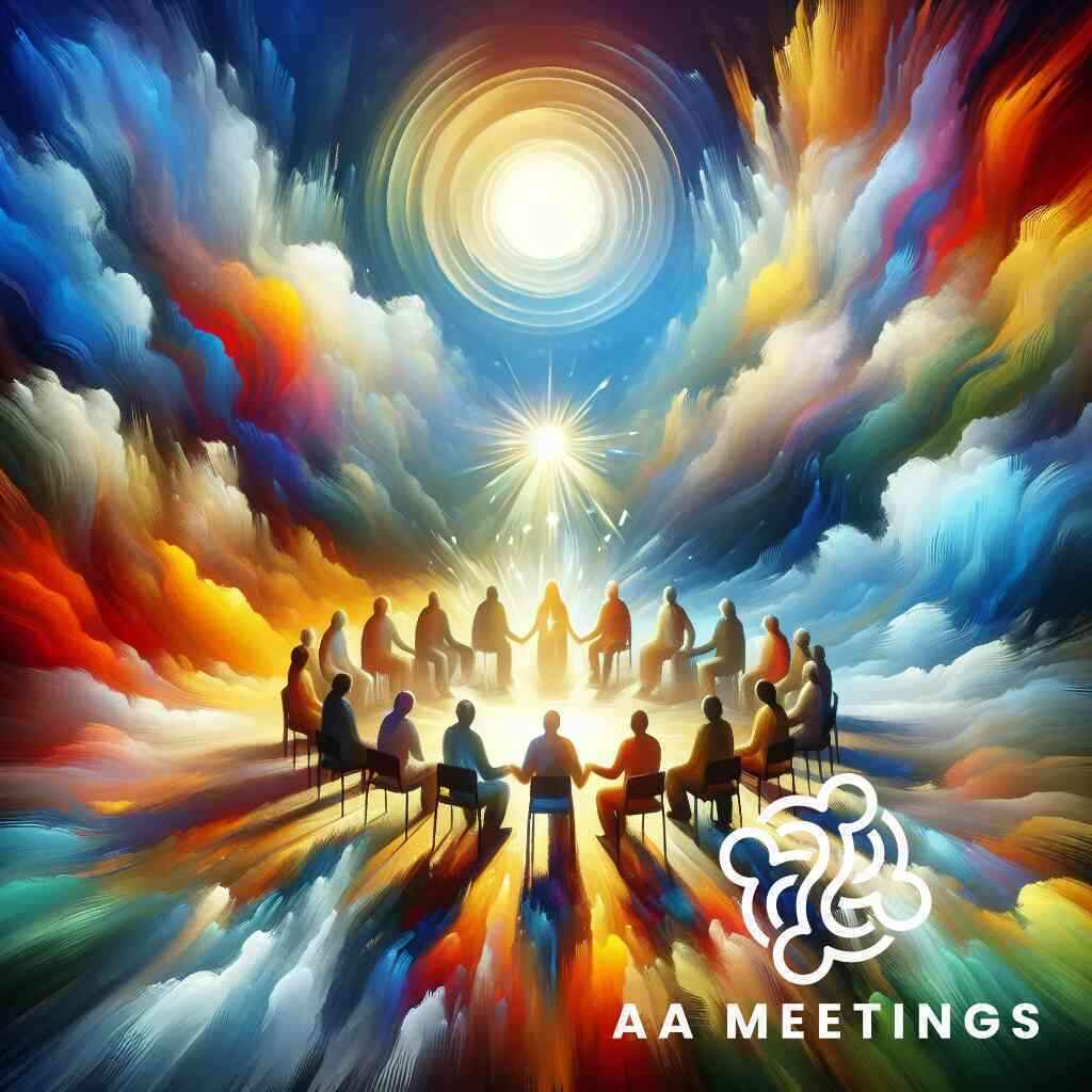 What Are the Hidden Benefits of AA Meetings Directory