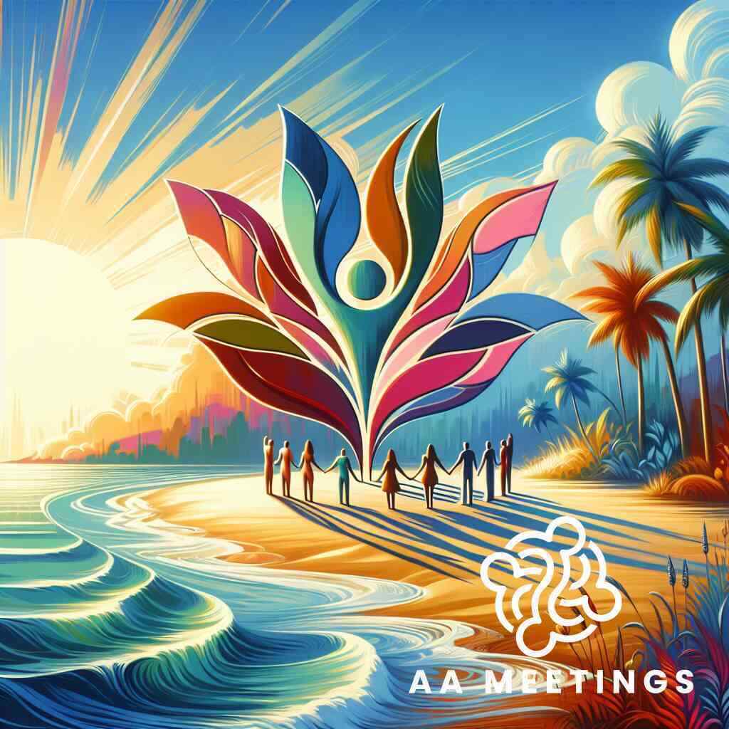 What Can AA Meetings Directory Teach about Florida Recovery