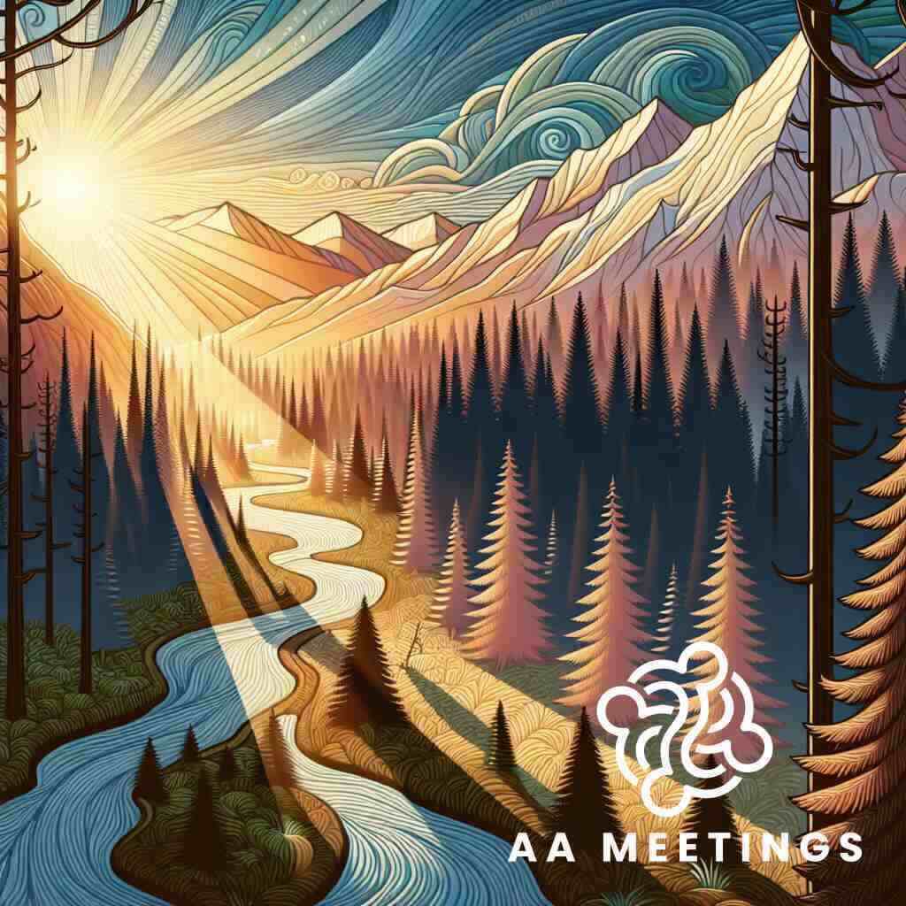 What Makes AA Meetings Directory Indispensable in Alaska