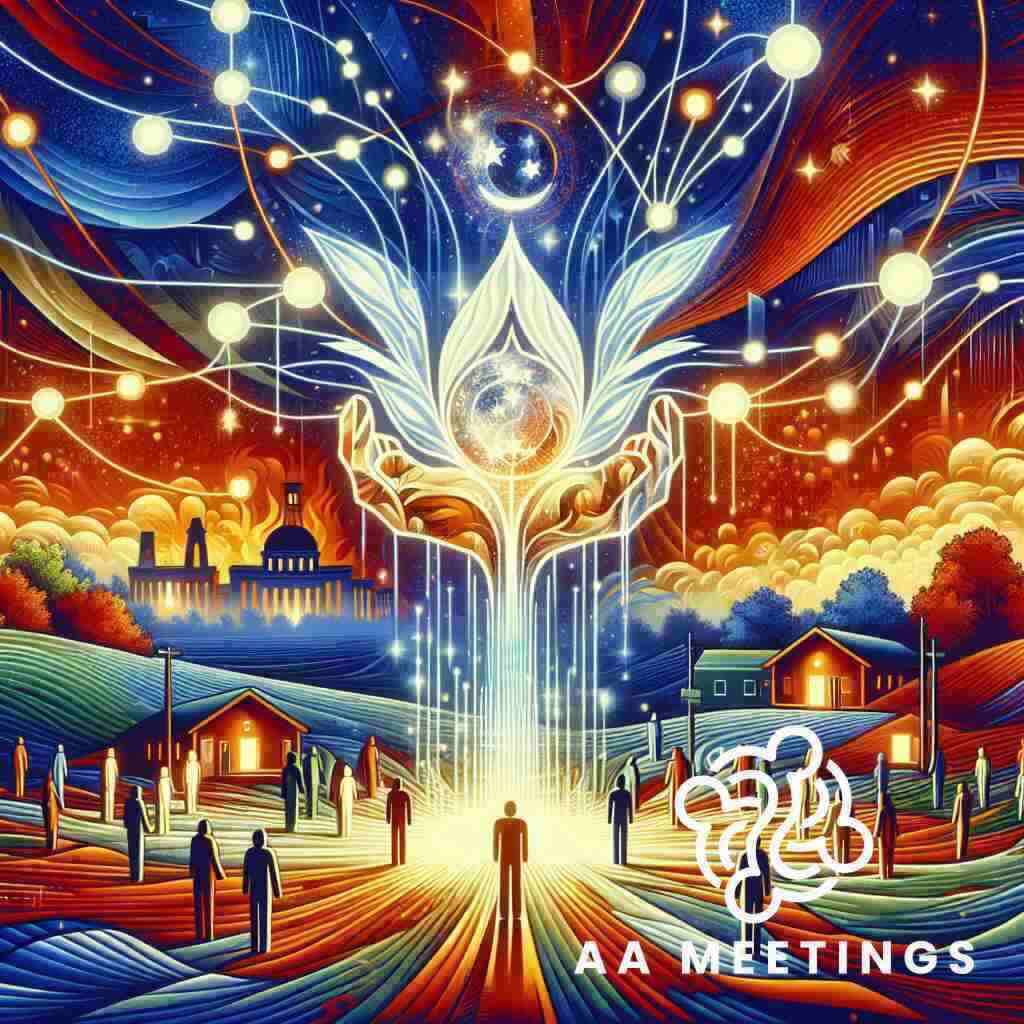 Decoding the Techniques Behind AA Meetings Directory in Ohio