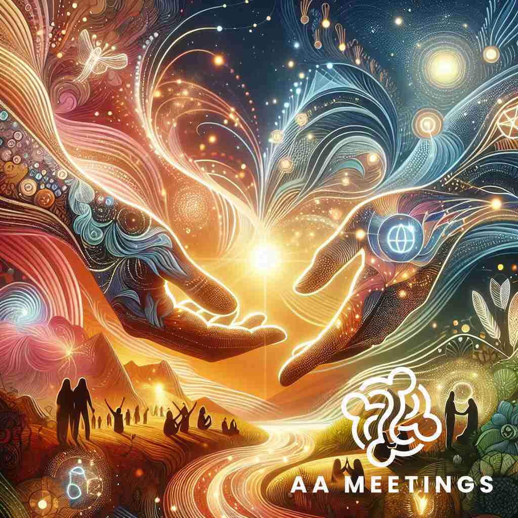 Decoding the Techniques Behind AA Meetings Directory in Ohio