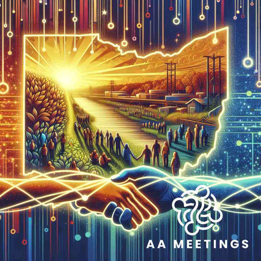 Decoding the Techniques Behind AA Meetings Directory in Ohio