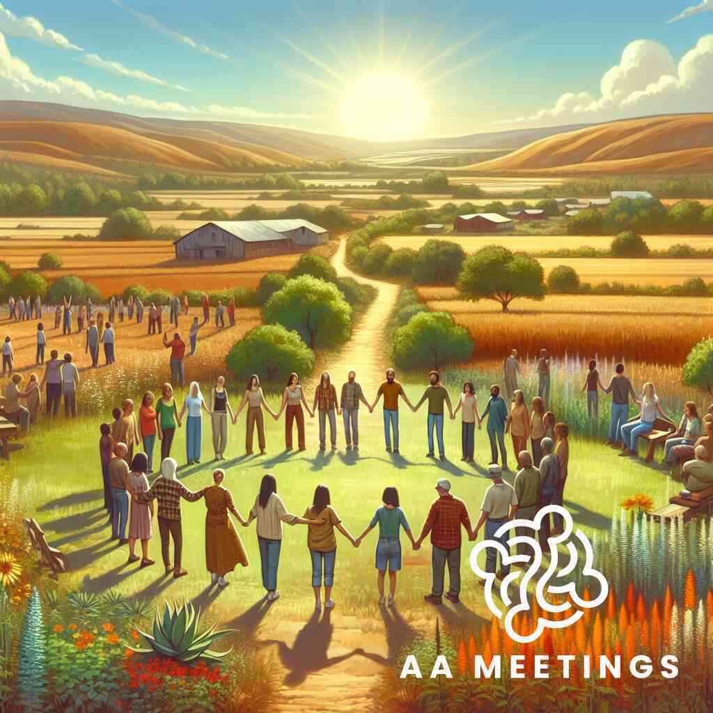 Exploring How AA Meetings Directory Fosters Alabama Recovery