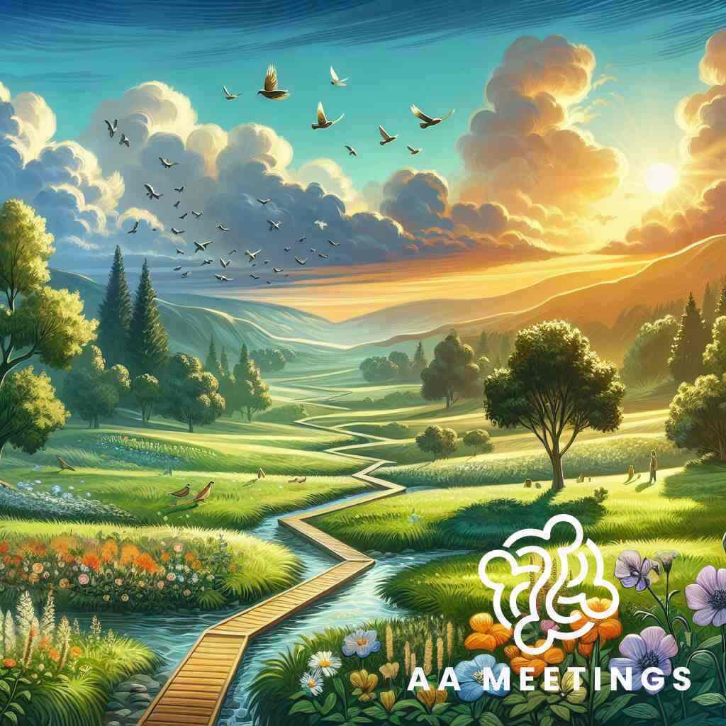 Exploring the Connection Between AA Directory and Mental Health