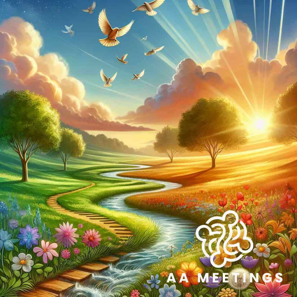 Exploring the Connection Between AA Directory and Mental Health