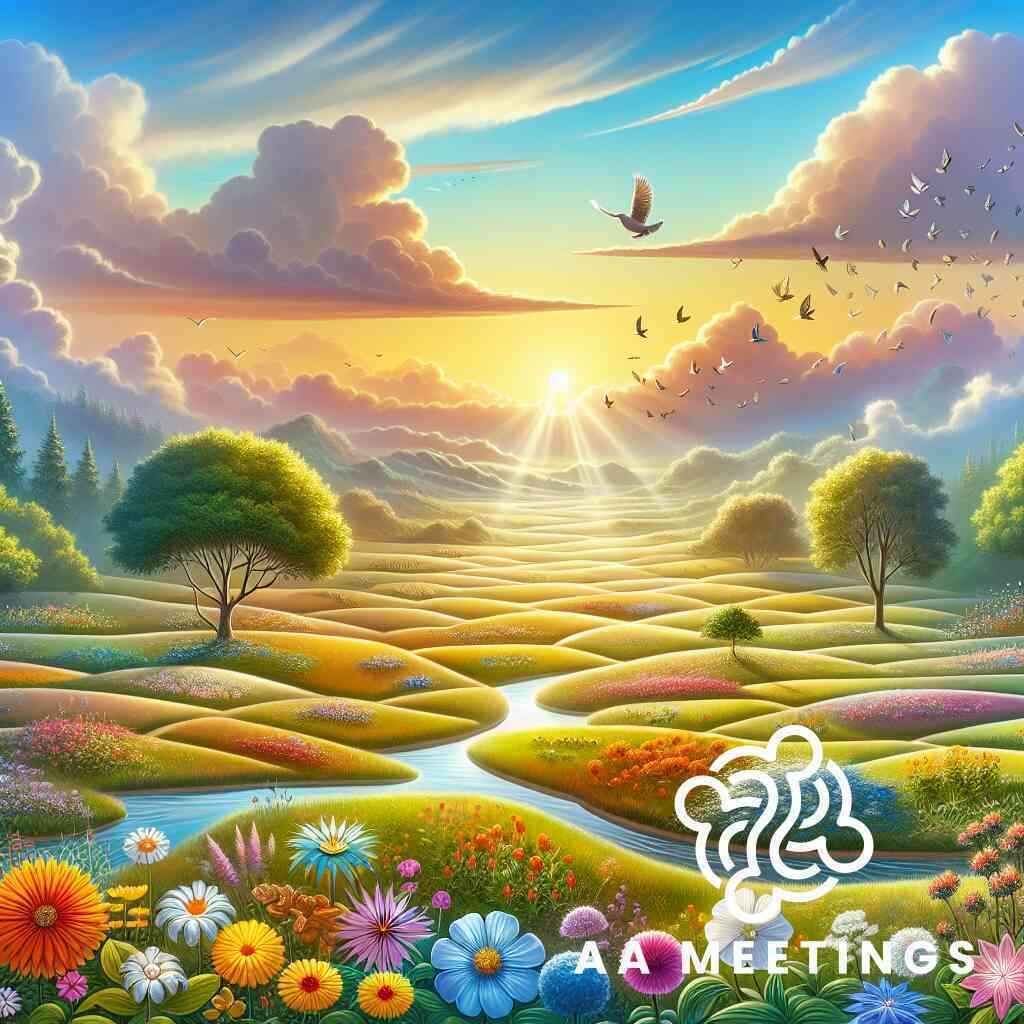 Exploring the Connection Between AA Directory and Mental Health