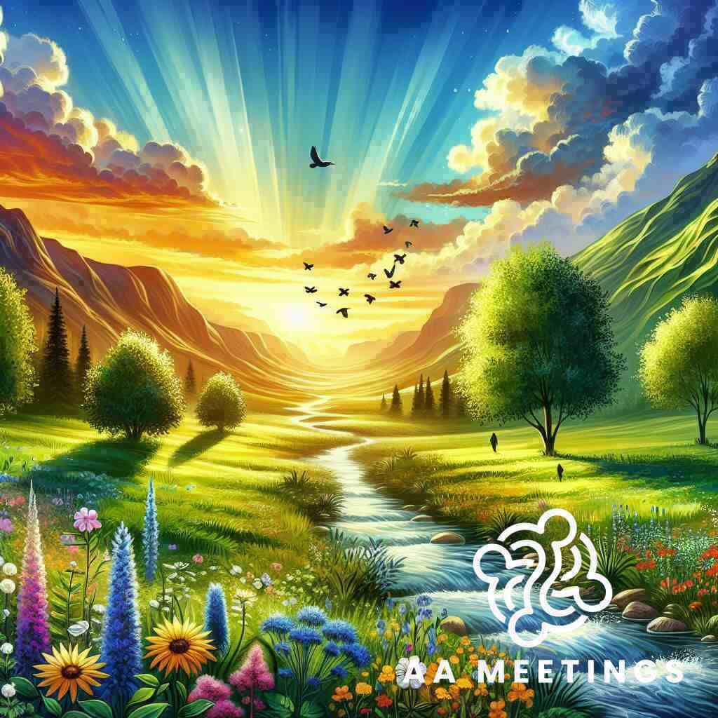 Exploring the Secret to Sobriety with AA Tools Near You