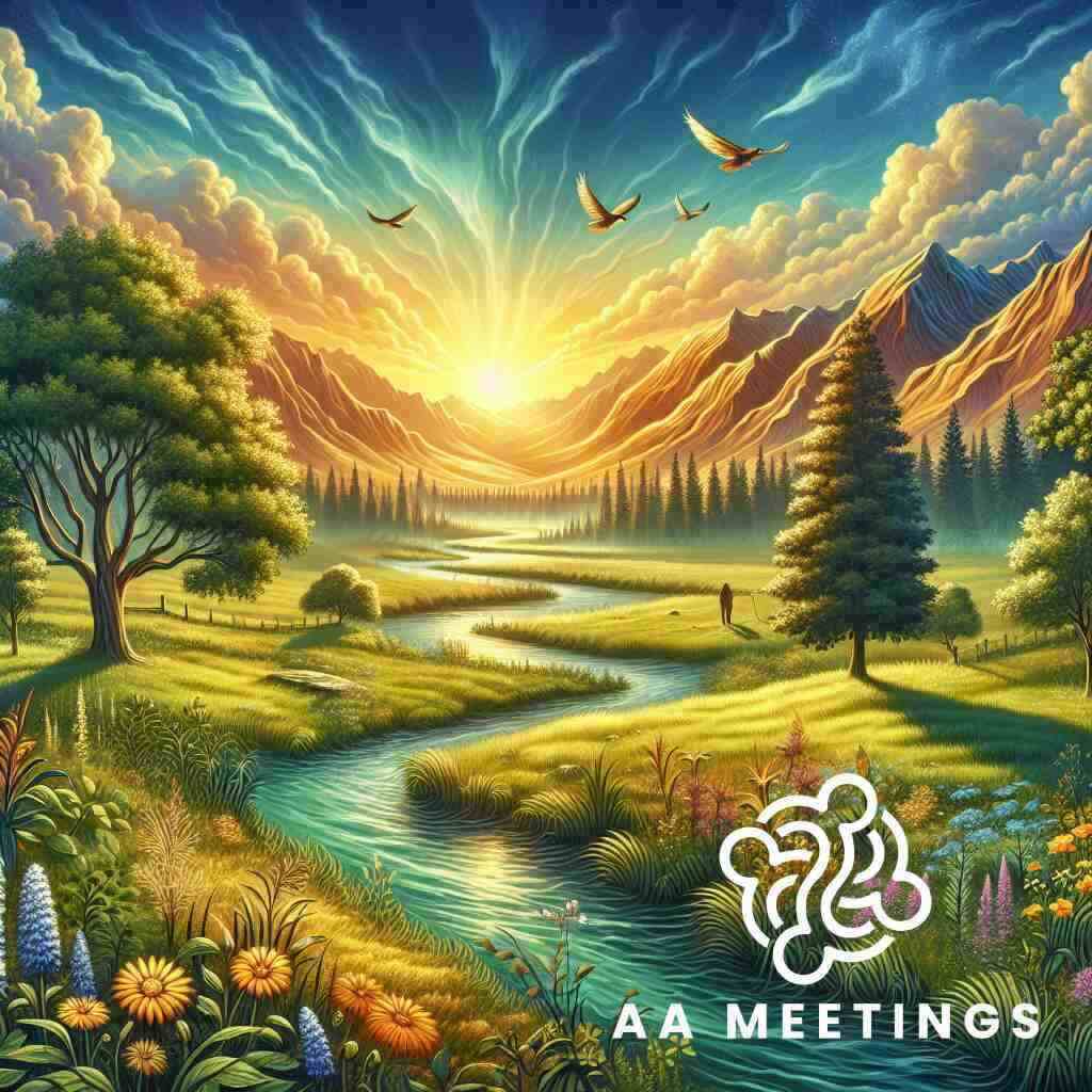 Exploring the Secret to Sobriety with AA Tools Near You