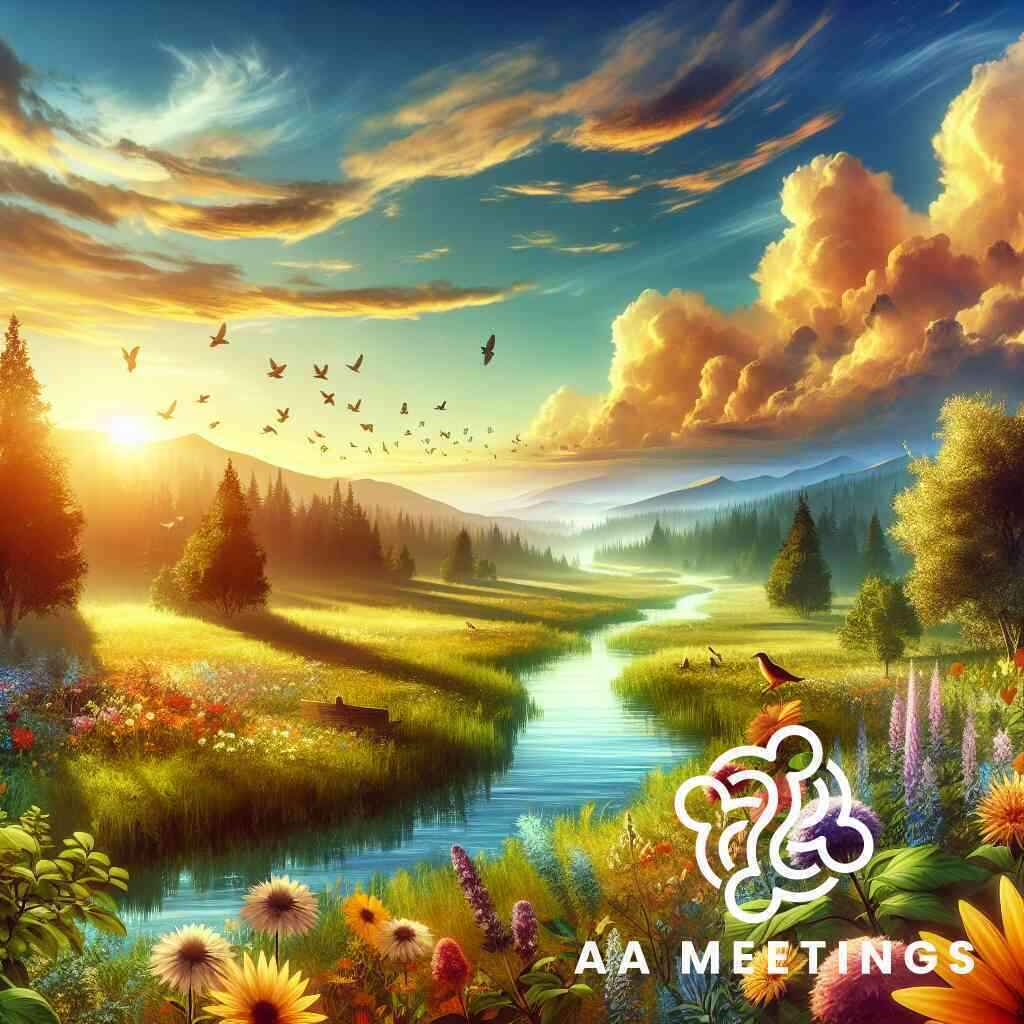 Exploring the Secret to Sobriety with AA Tools Near You