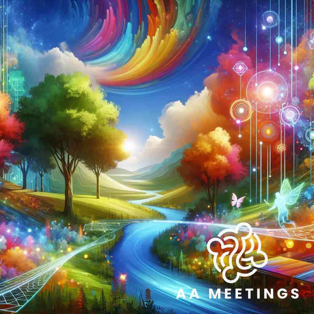 Exploring the Sophistication of AA Tools in Local Meetings