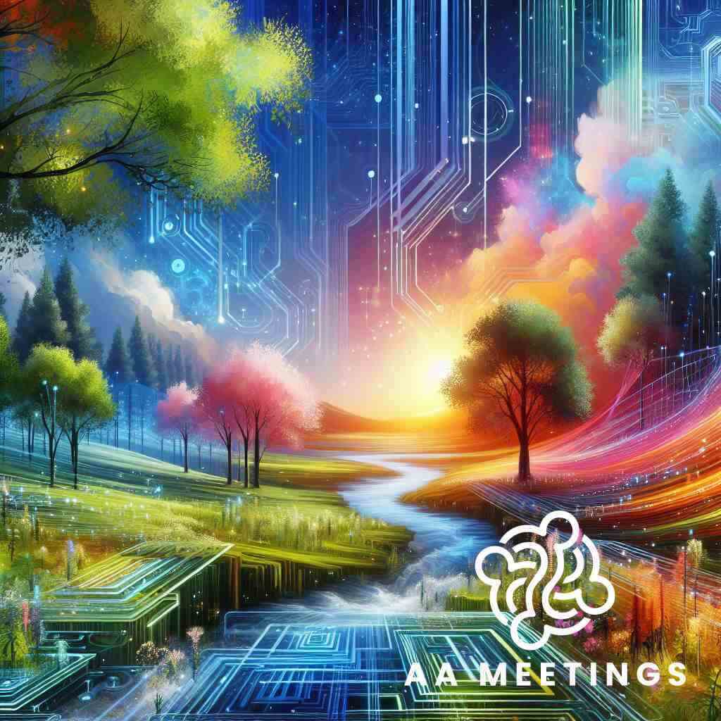 Exploring the Sophistication of AA Tools in Local Meetings