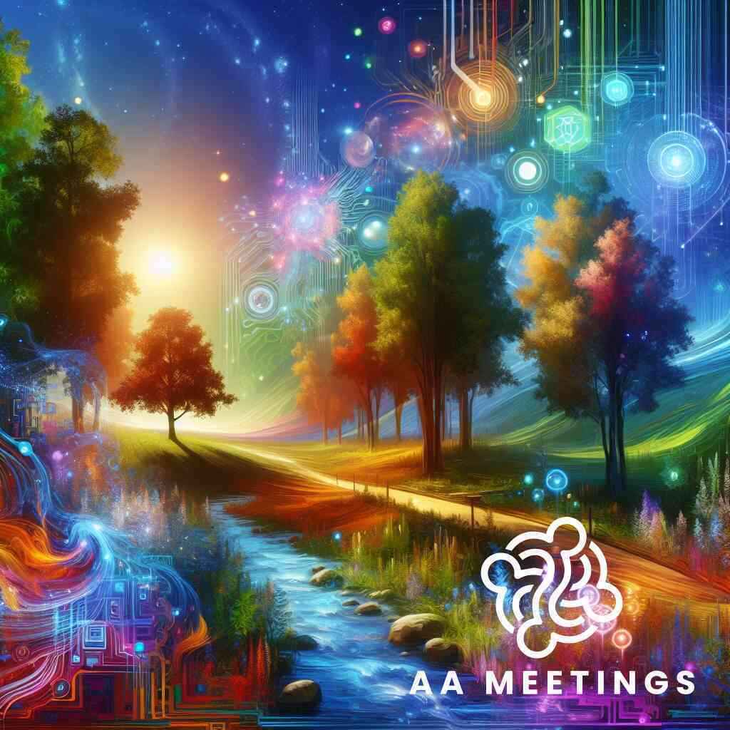 Exploring the Sophistication of AA Tools in Local Meetings