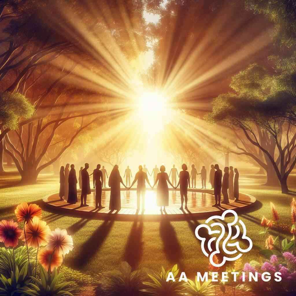 Guide to AA Meetings Directory for Local Sobriety Paths