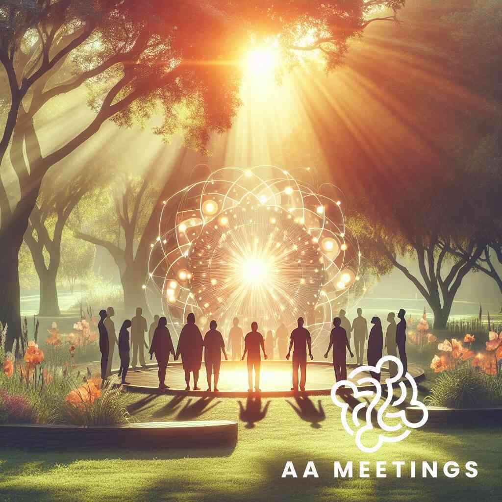 Guide to AA Meetings Directory for Local Sobriety Paths