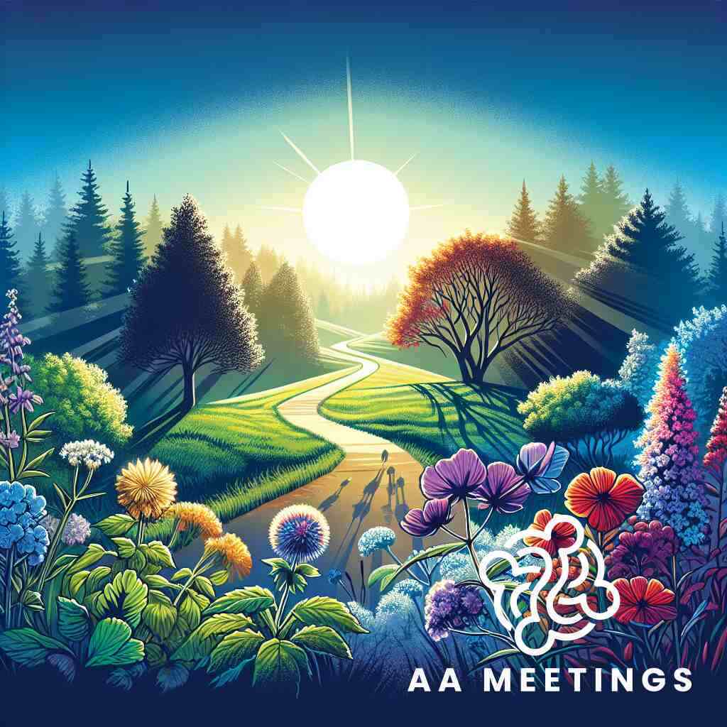 Guide to Massachusetts AA Meetings Insights for Sober Paths