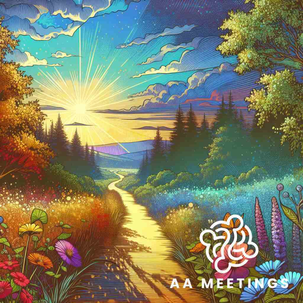 Guide to Massachusetts AA Meetings Insights for Sober Paths