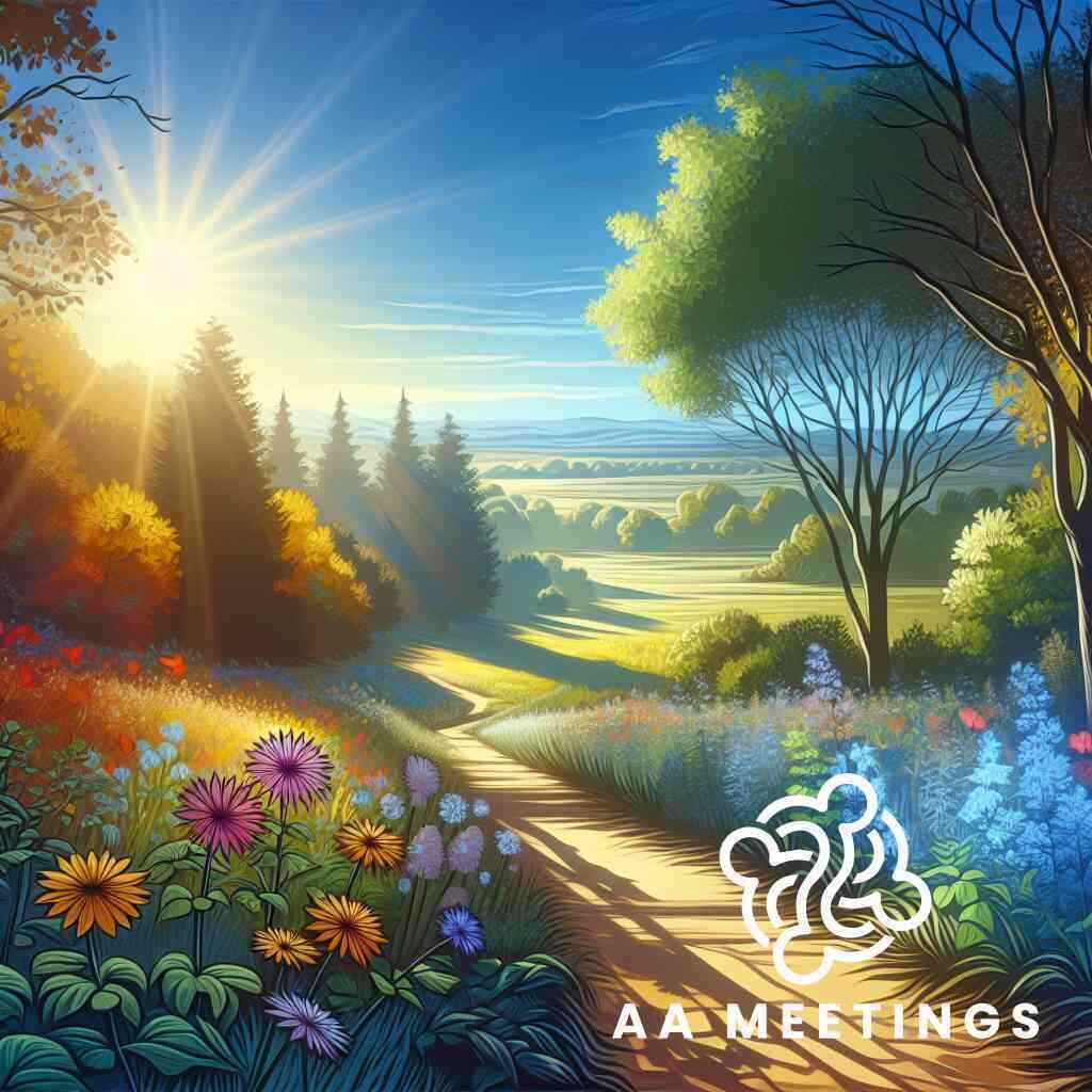 Guide to Massachusetts AA Meetings Insights for Sober Paths