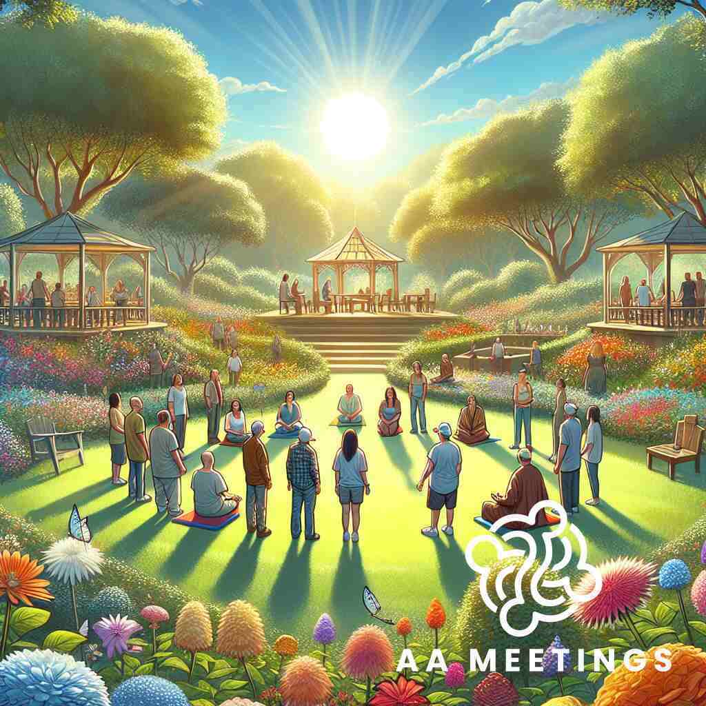 Guide to Mastering AA Recovery Techniques Near Me