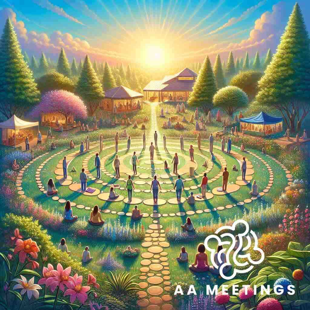 Guide to Mastering AA Recovery Techniques Near Me