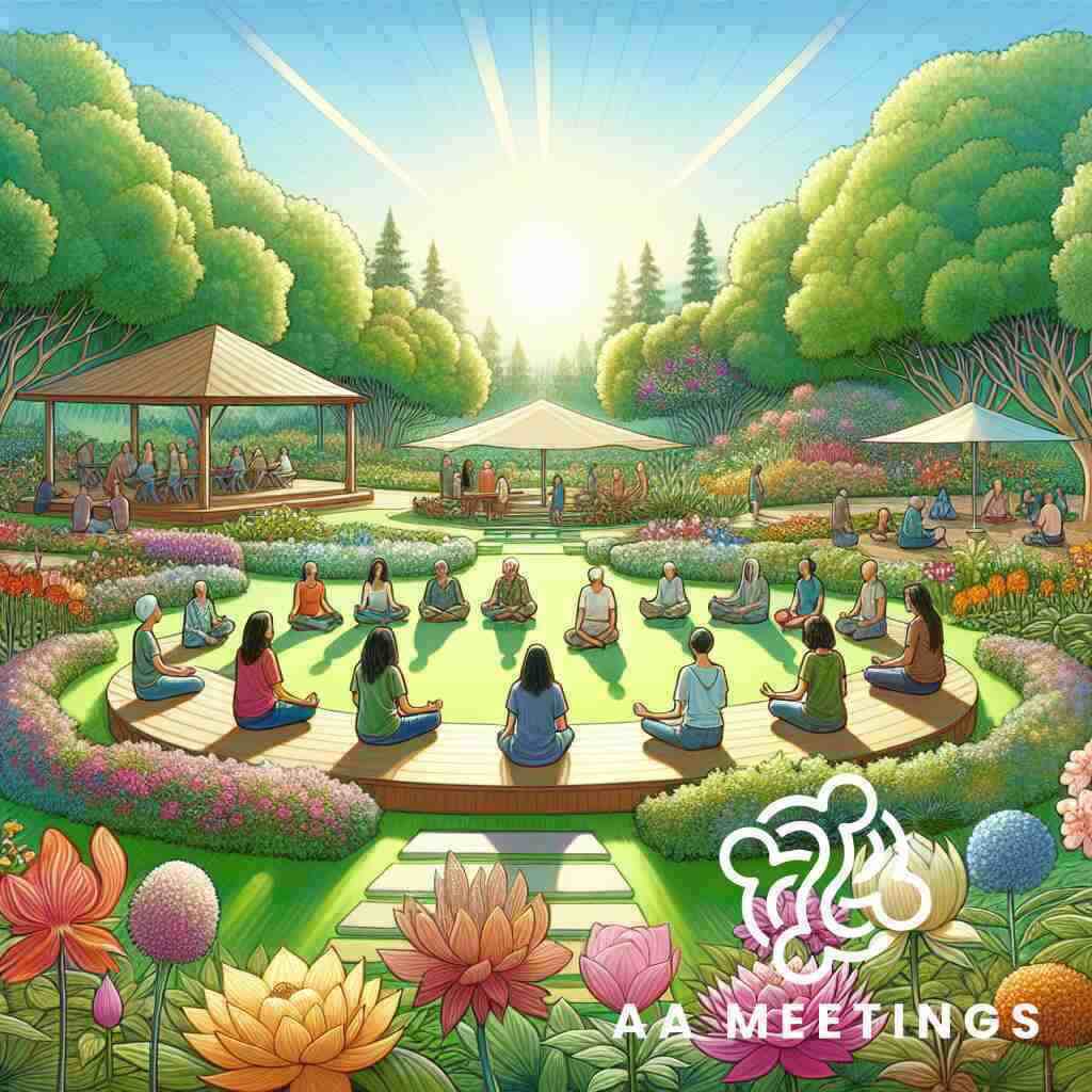 Guide to Mastering AA Recovery Techniques Near Me