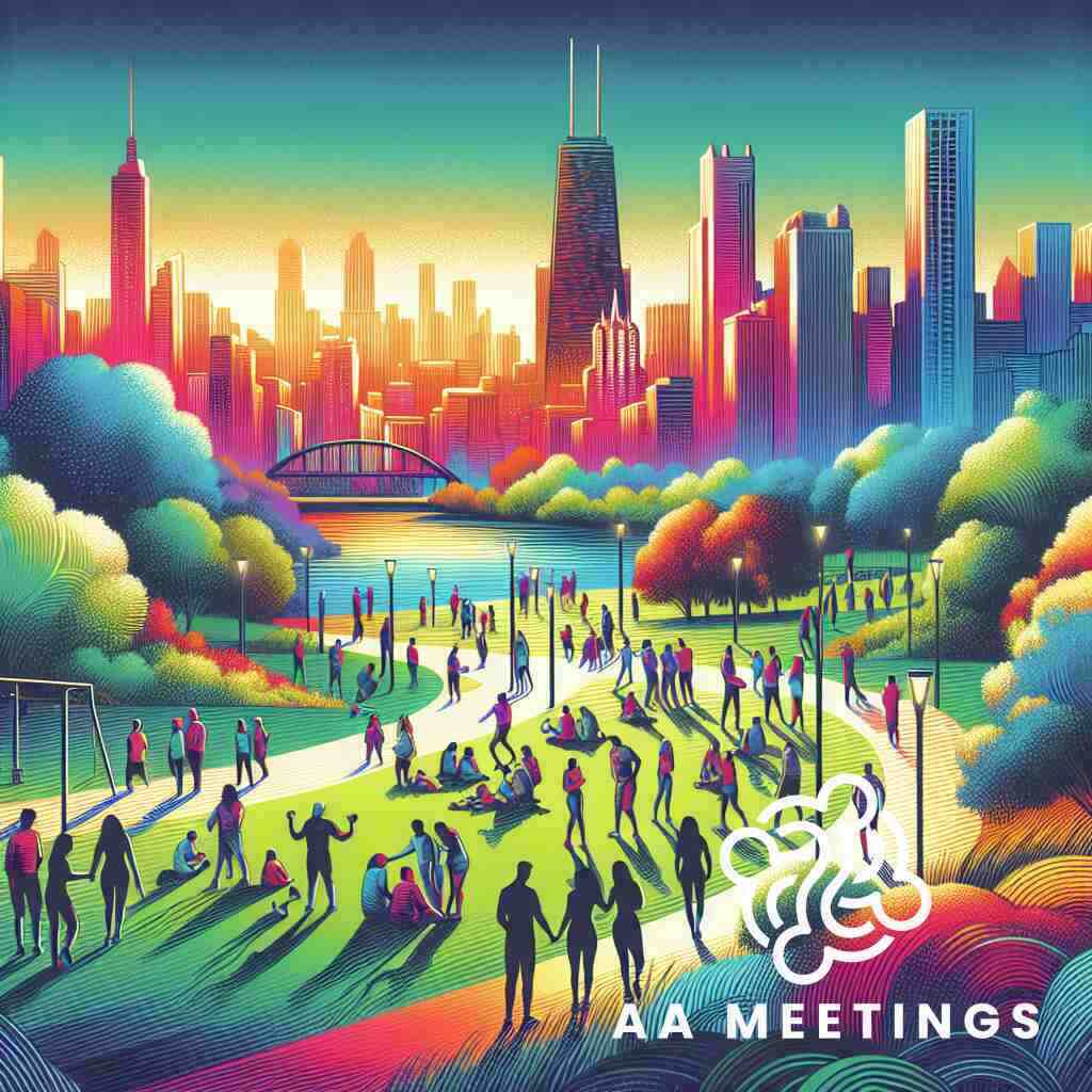 How AA Meetings Directory Redefines Illinois Solutions