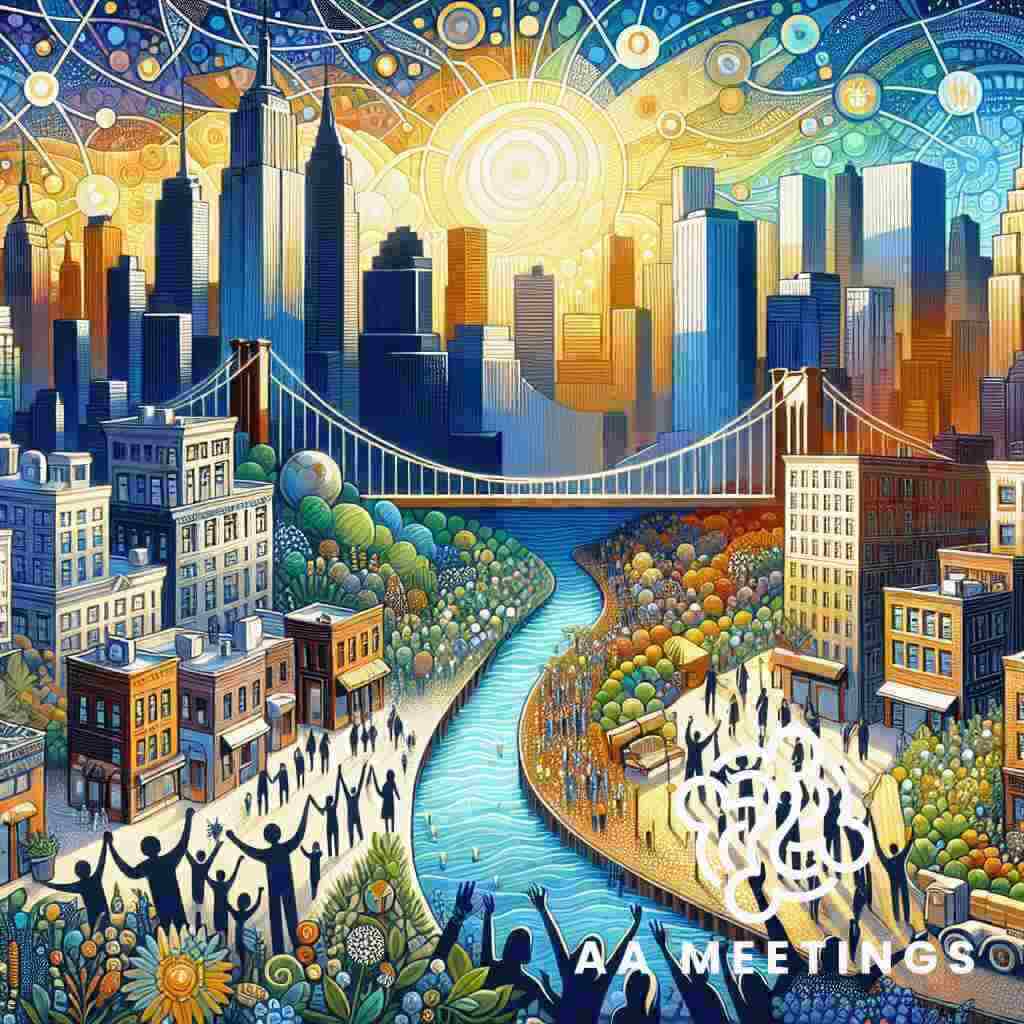 How AA Meetings Directory Spotlights New York