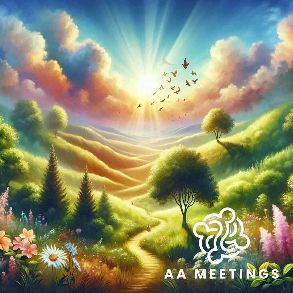 How AA Meetings Directory Support Transforms Georgia