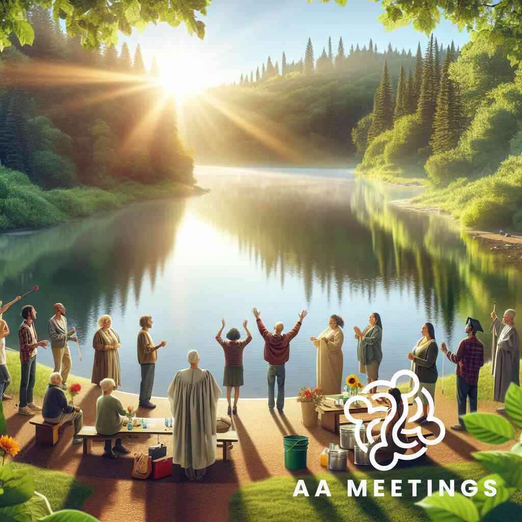 How AA Meetings Directory Transforms Minnesota’s Sobriety