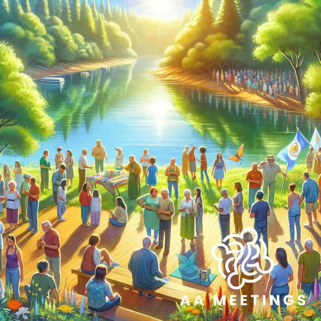 How AA Meetings Directory Transforms Minnesota's Sobriety