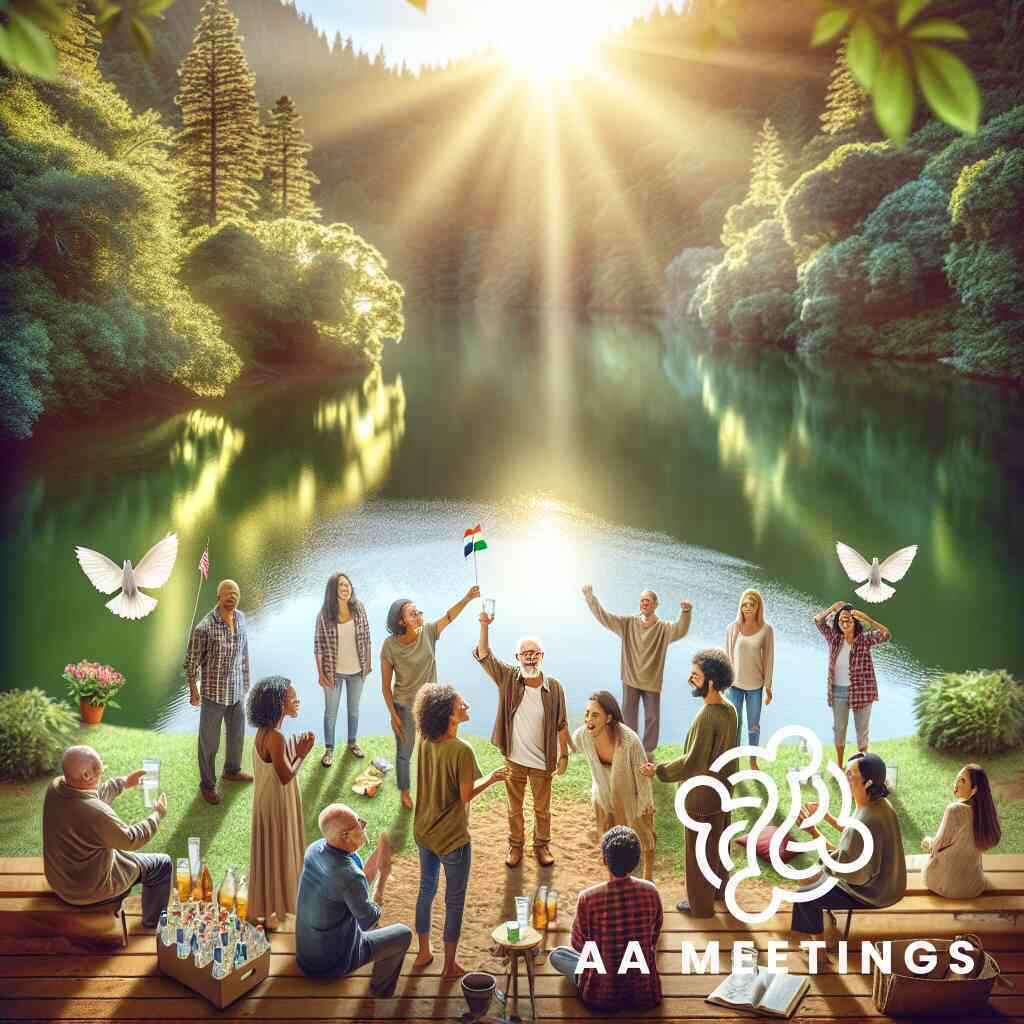 How AA Meetings Directory Transforms Minnesota's Sobriety