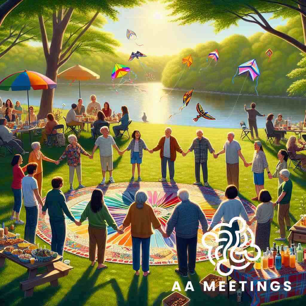 How Massachusetts Utilizes AA Directory for Holistic Sobriety