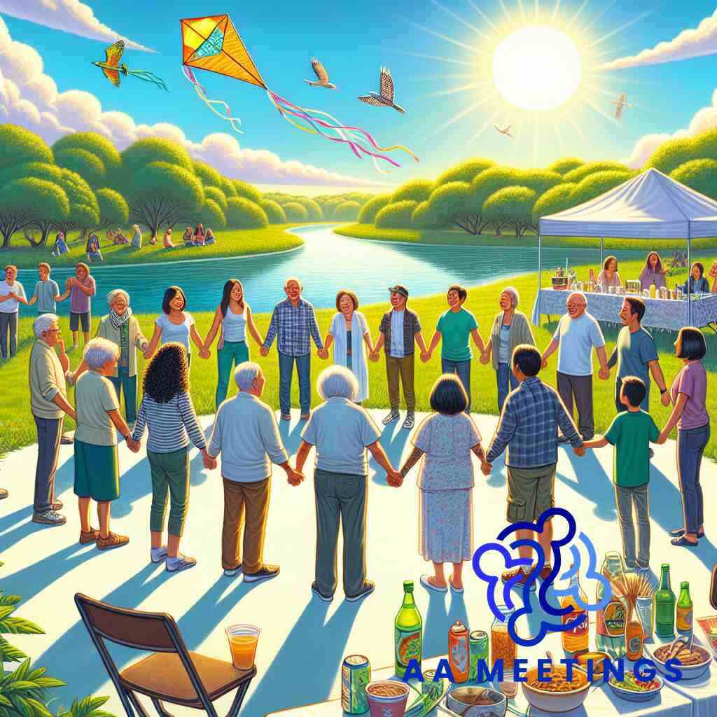 How Massachusetts Utilizes AA Directory for Holistic Sobriety