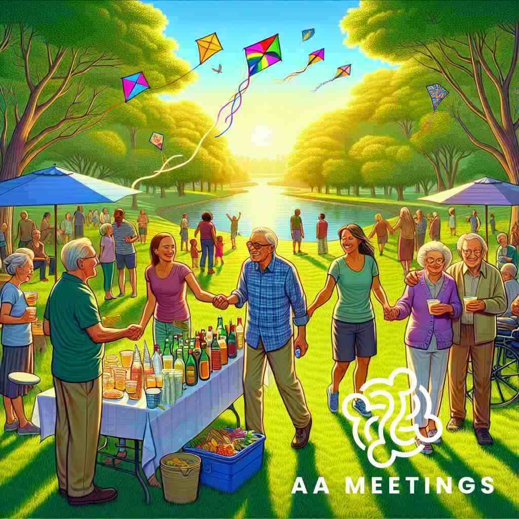 How Massachusetts Utilizes AA Directory for Holistic Sobriety