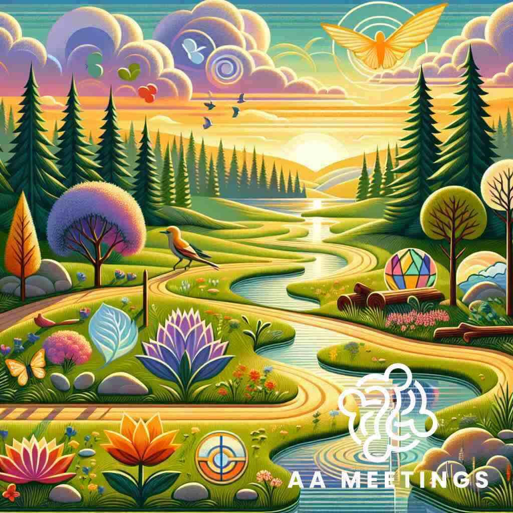 How Minnesota AA Meetings Pave the Path to Resilient Sobriety