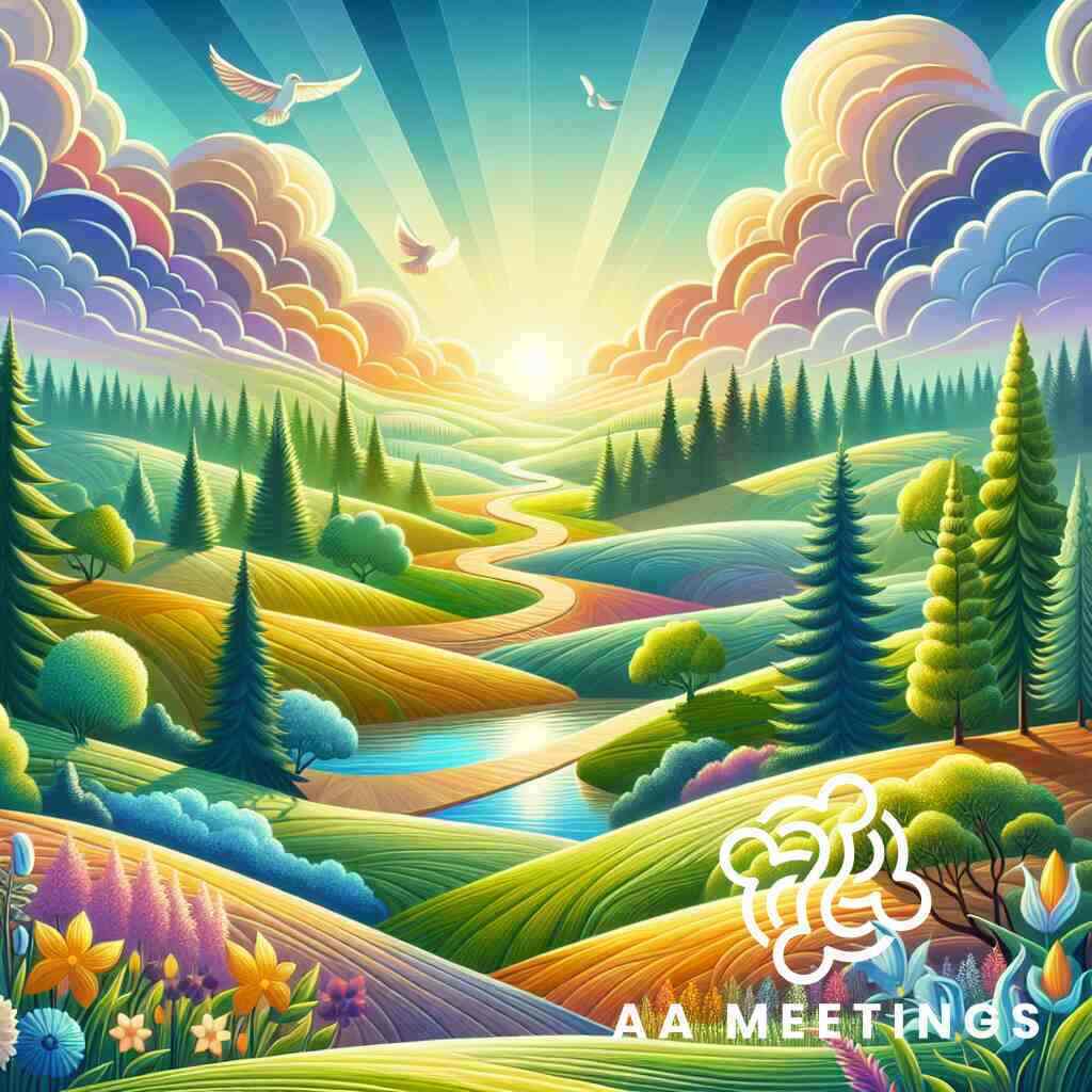 How Minnesota AA Meetings Pave the Path to Resilient Sobriety