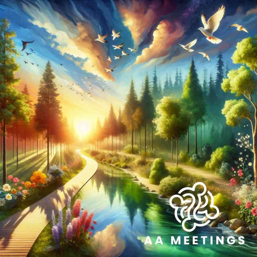 How Minnesota AA Meetings Pave the Path to Resilient Sobriety