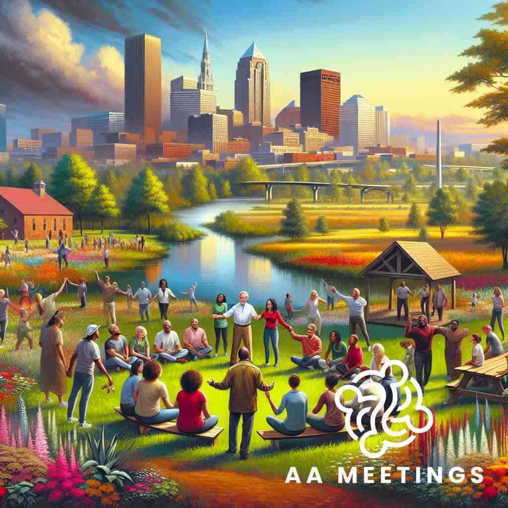 How to Optimize AA Resources for Ohio’s Sobriety Goal