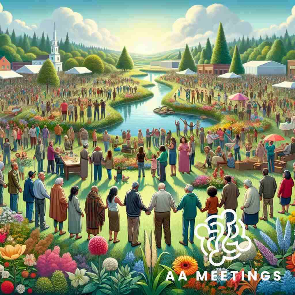 How to Optimize AA Resources for Ohio's Sobriety Goal