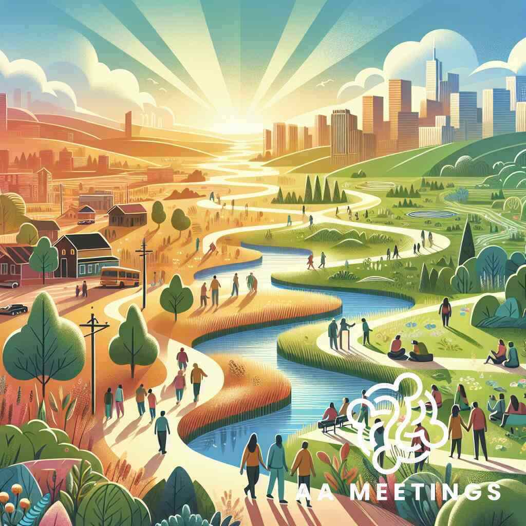 Review of the Impactful AA Meetings Directory in Massachusetts