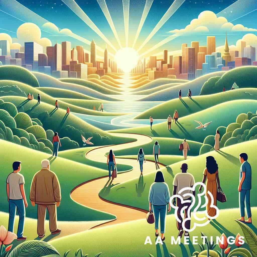 Review of the Impactful AA Meetings Directory in Massachusetts