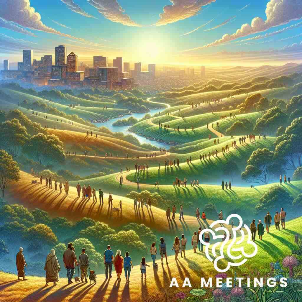 Review of the Impactful AA Meetings Directory in Massachusetts