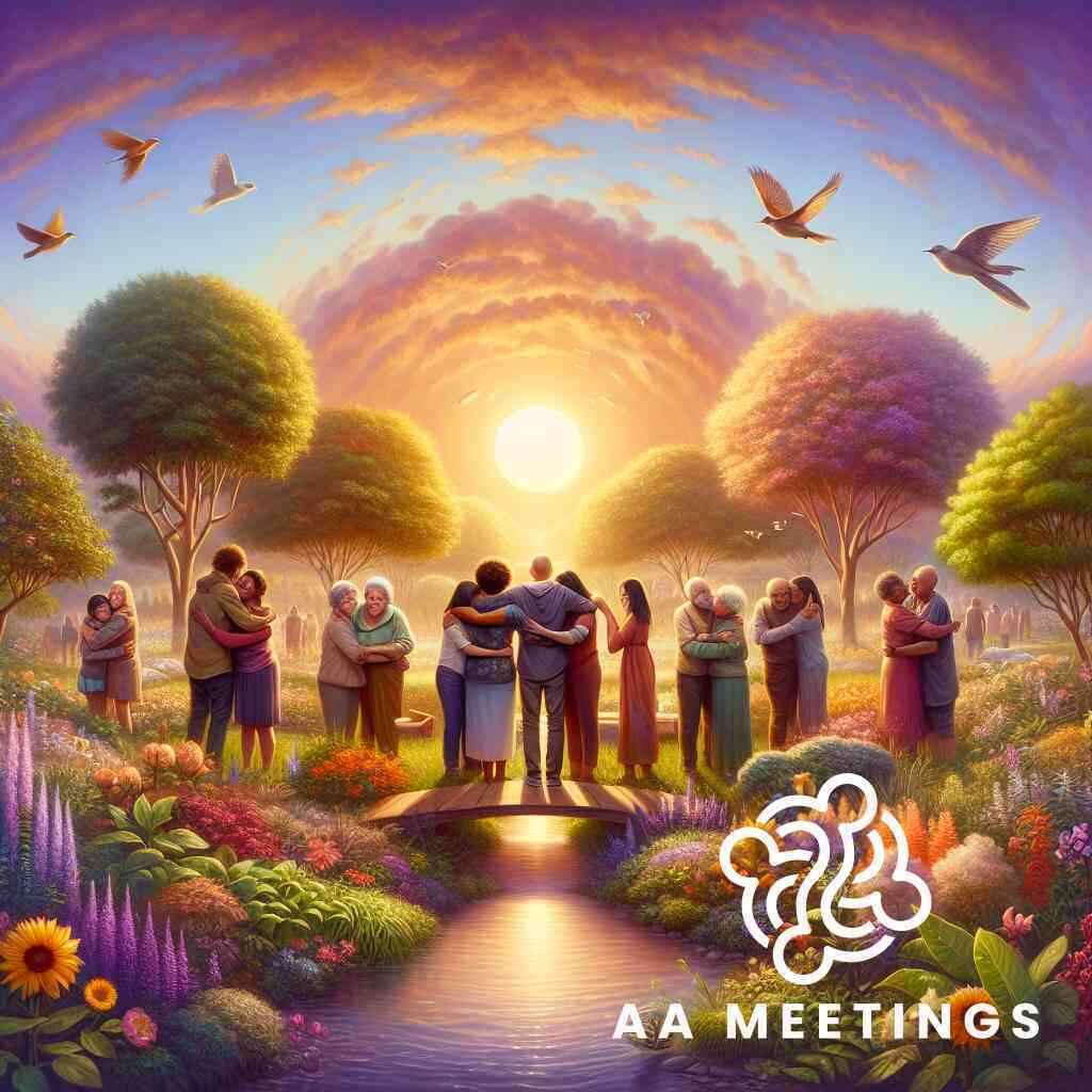 The Definition of AA Tools for New York Addiction Recovery