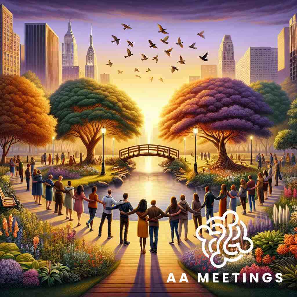 The Definition of AA Tools for New York Addiction Recovery