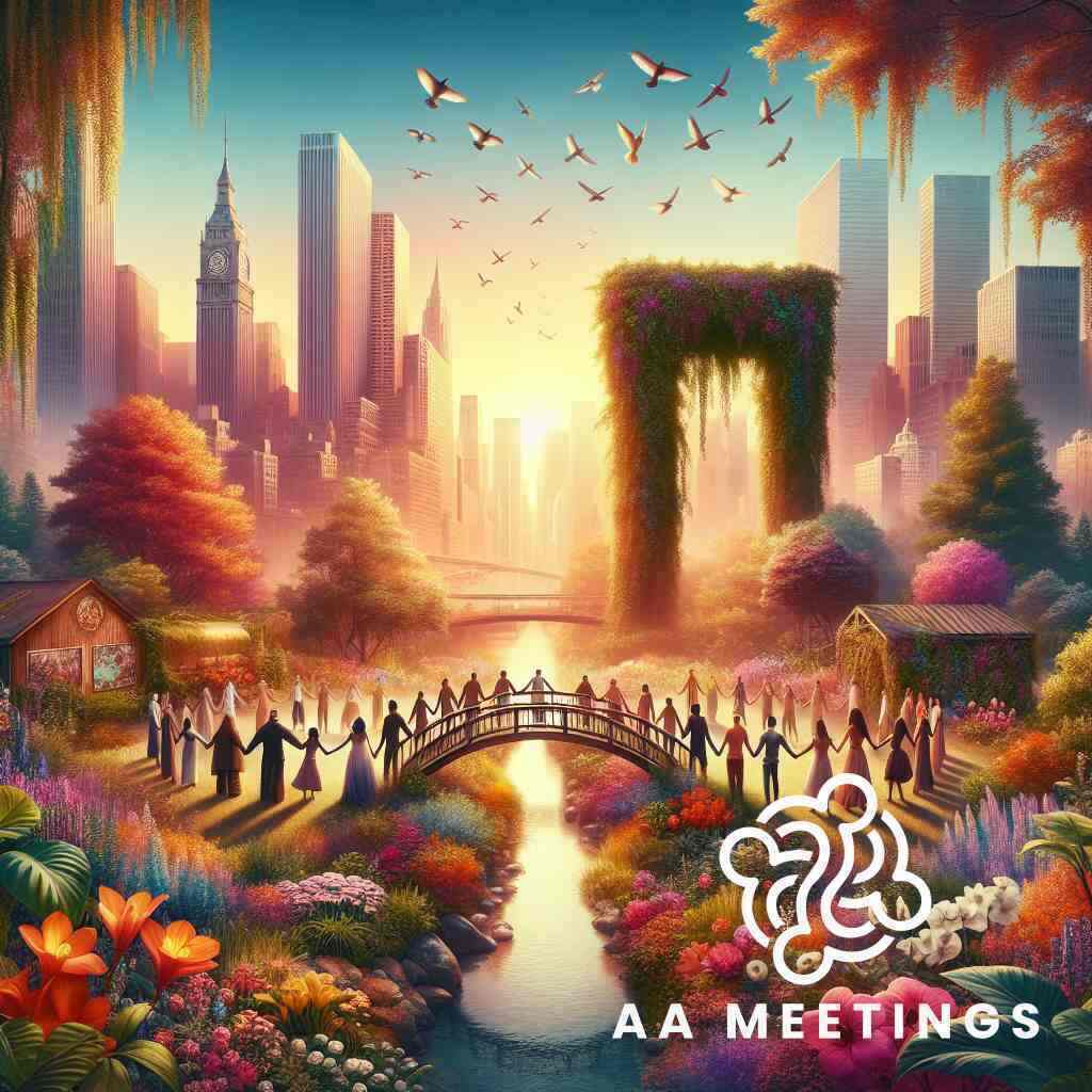 The Definition of AA Tools for New York Addiction Recovery