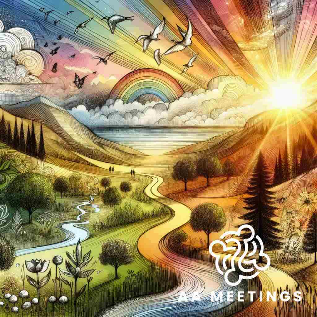 The Definition of Enhanced Sobriety at AA Meetings Directory