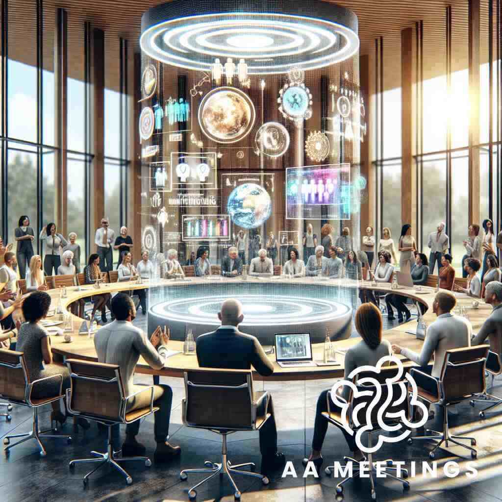 The Ultimate Comparison of AA Meeting Methods in 2025