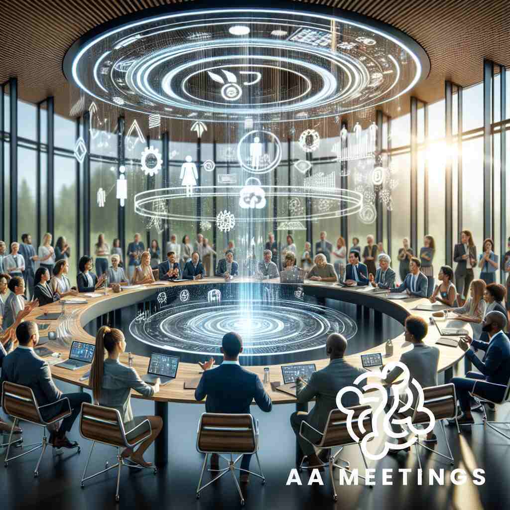 The Ultimate Comparison of AA Meeting Methods in 2025