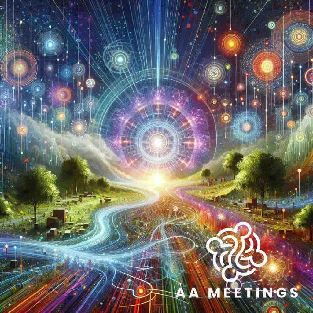 Top 5 Innovative AA Meeting Tactics for Sober Living